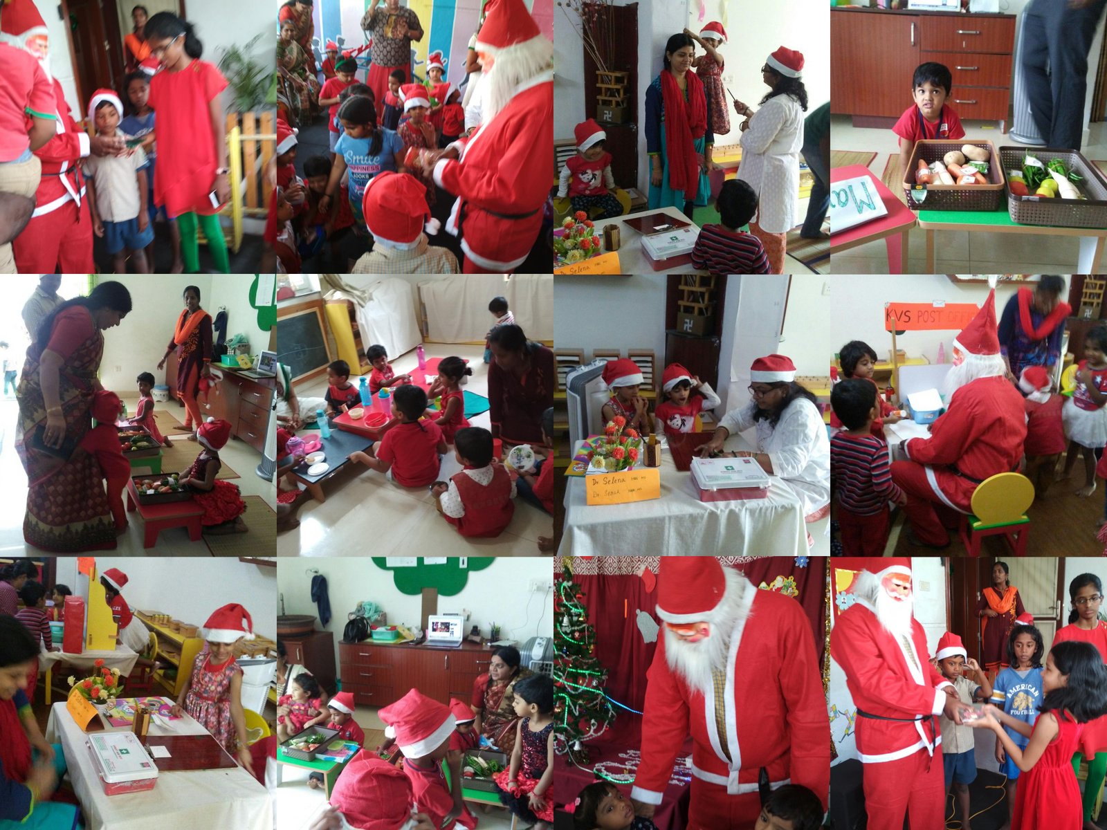 Joyful Christmas Celebration & Carols